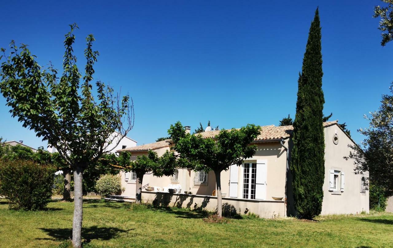 Aux Portes Du Luberon