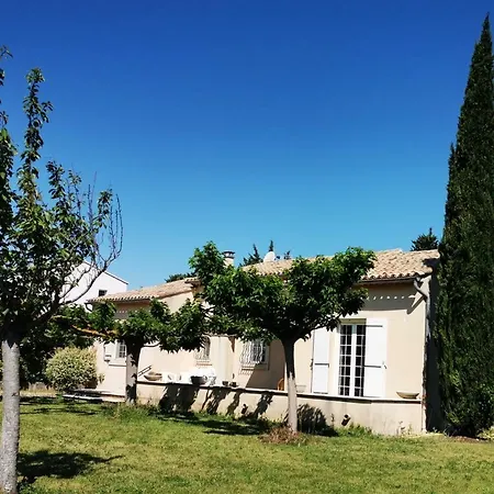 Aux Portes Du Luberon Cheval-Blanc Exterior foto