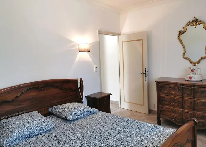Aux Portes Du Luberon