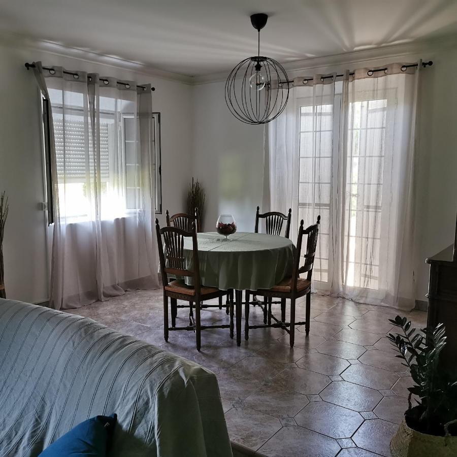 Aux Portes Du Luberon Holiday home *