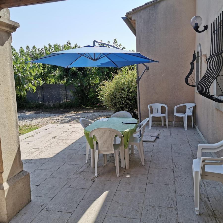 Holiday home Aux Portes Du Luberon *