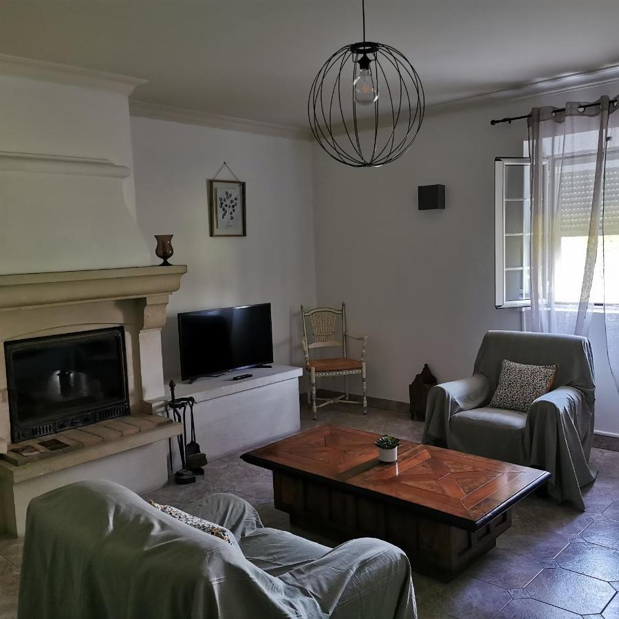 Holiday home Aux Portes Du Luberon *