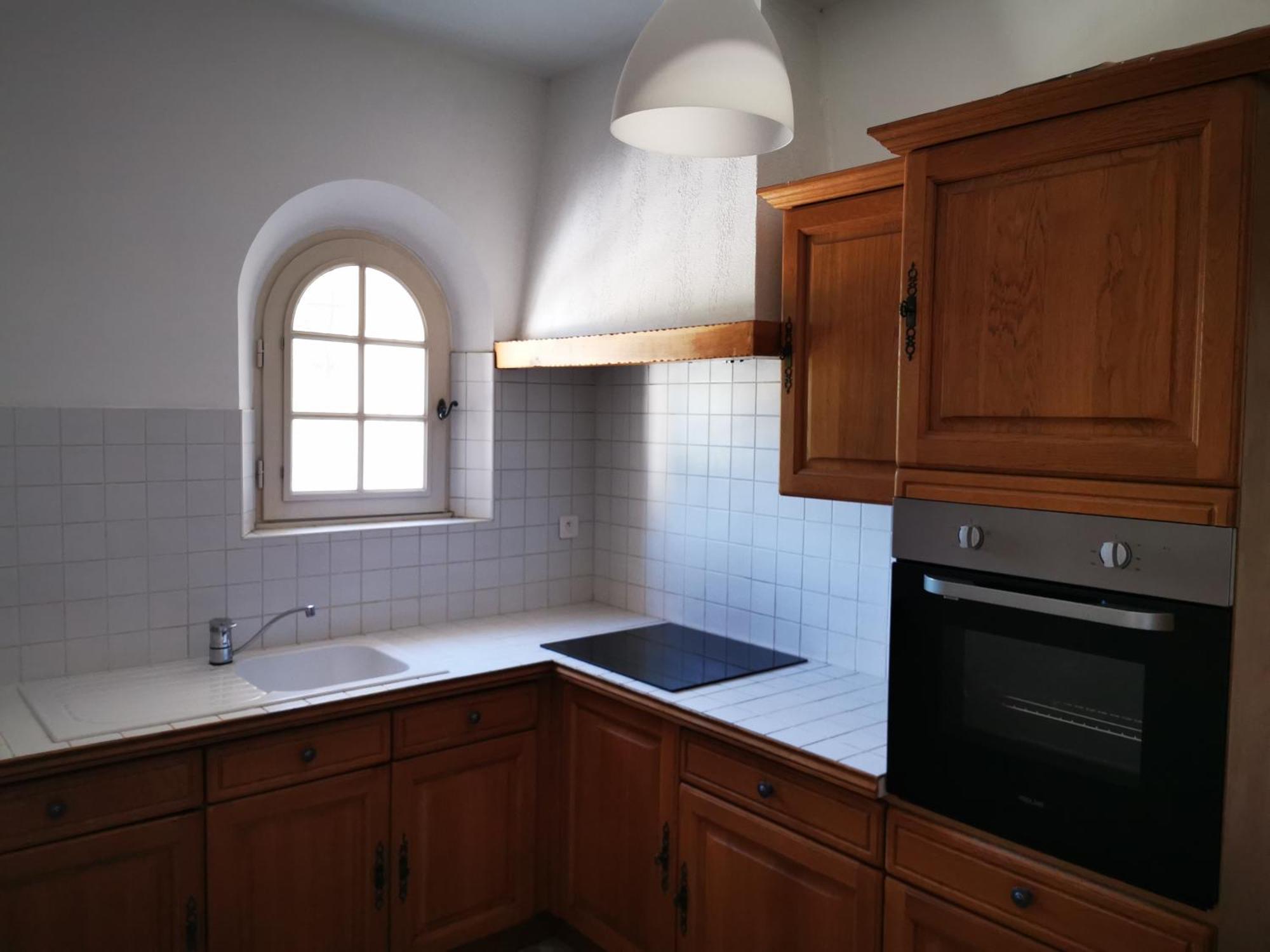 Aux Portes Du Luberon Holiday home