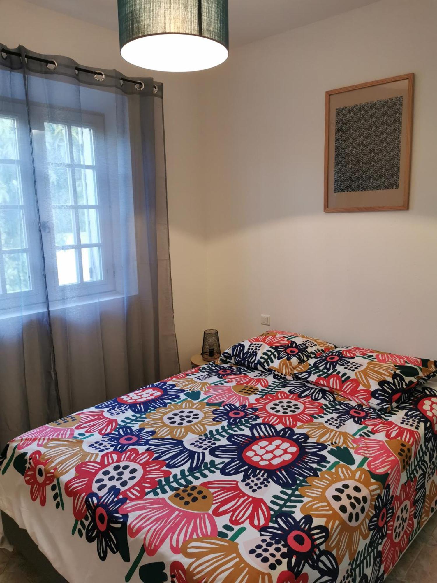 Aux Portes Du Luberon Holiday home